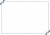 贈答用ギフト贈り物プレゼントW青枠フレーム