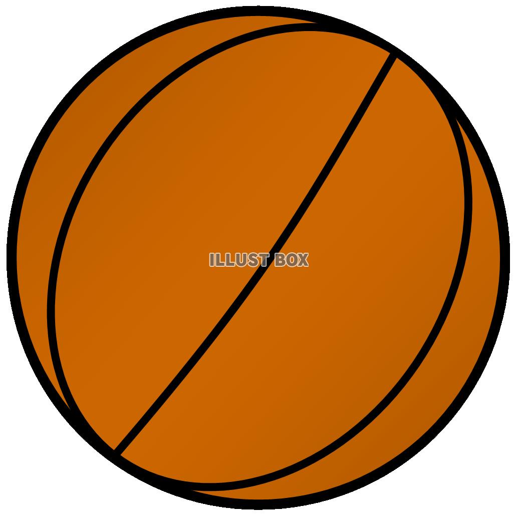バスケットボール１（スポーツ用品）