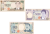 新紙幣　セット　お金　お札　