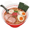 ラーメン