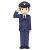 警官