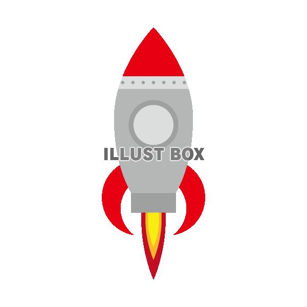 これまでで最高のかっこいい ロケット イラスト 簡単 動物ゾーン