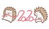 ハリネズミ綱引き2020-1