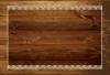 おしゃれフレーム枠木枠看板飾り背景イラスト茶シンプルかわいい板壁紙木目ナチュラル