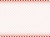 市松模様壁紙フレーム紅白背景素材イラスト