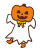 ハロウィンのかぼちゃ