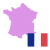 フランス