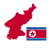 北朝鮮