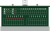 野球のスコアボード　球場　スタジアム