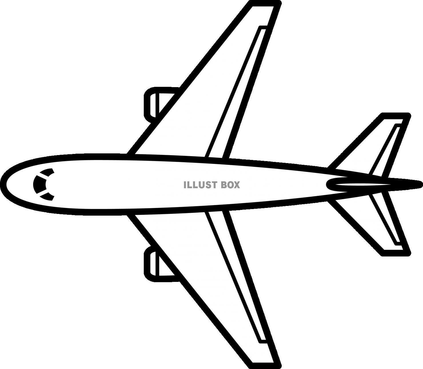 最も人気のある 飛行機 イラスト 手書き ニコニコ 静止 画 イラスト