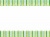 グリーンストライプ模様緑色黄緑色竹和風装飾飾り枠ラインシンプル春夏見出しタイトル