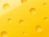 穴あきチーズ背景(ミルク、牛乳、壁紙、バックグラウンド)