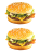 ハンバーガー13