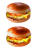 ハンバーガー17