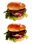 ハンバーガー47