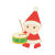 サンタのクリスマスパレード2