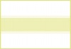 タイトル帯の枠フレーム・黄色