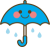 雨