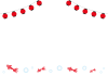 ３枠（夏祭り・赤提灯・金魚）