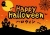 ハロウィン★Halloween★ポスター