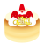 クリスマスケーキ4