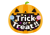 4_イラスト_ハロウィン・ジャックオランタン・Trick or Treat