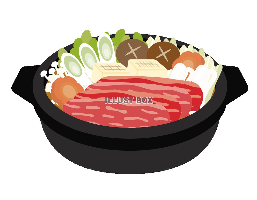 牛肉 イラスト無料