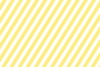 斜めストライプテクスチャ02/白地黄色