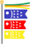 シンプルな鯉のぼり07