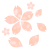 さくらの花びらイラスト　透過png