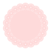 ピンクのレース(zipファイル: pdf,jpg,透過png)