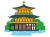 金閣寺