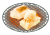 焼き餅七輪炭火焼き(zipファイル: pdf,jpg,透過png)