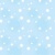 雪のシームレスパターン（ZIPに雪のみの透過PNG）