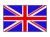 イギリス（英国）の国旗のアイコン【透過PNG】