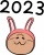 2023うさねこ【JPG】