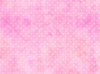 水彩ドットのピンク壁紙