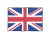 手描き国旗シリーズ　イギリス