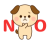 犬　NO