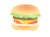 ハンバーガー