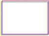 ３重枠のシンプルデザインフレーム【JPEG】04