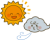 北風と太陽