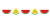 スイカライン　透過png