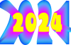 「２０２４」立体インパクト数字_03