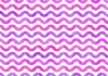 紫色の波線の背景素材