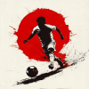 サッカー #12