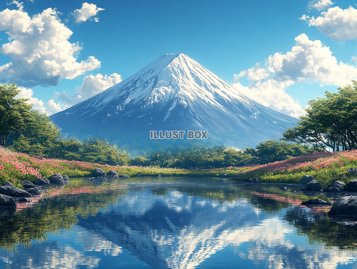 富士山 #03