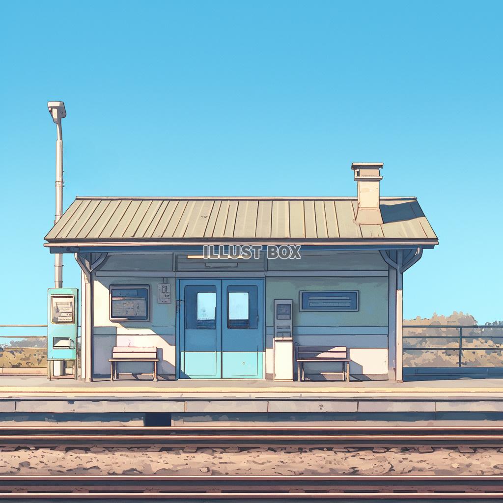 駅