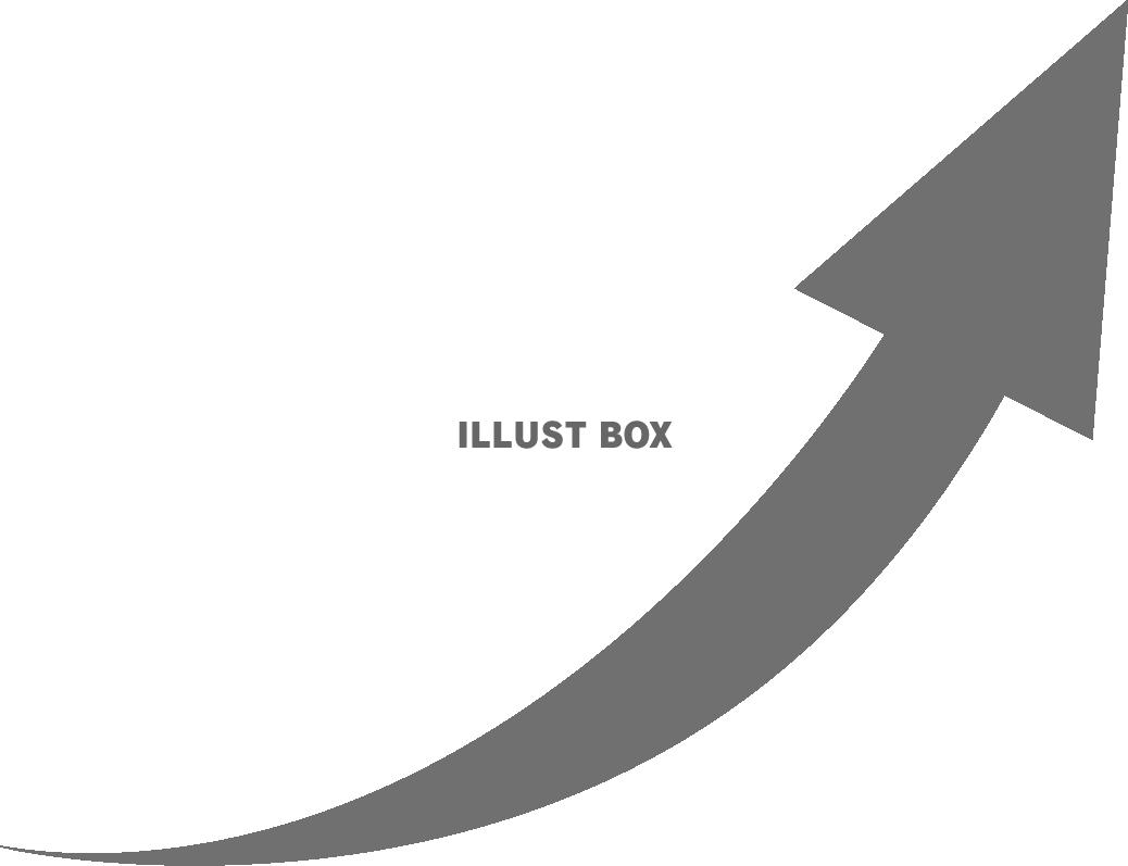 「上昇デザイン」の矢印素材（新）_06