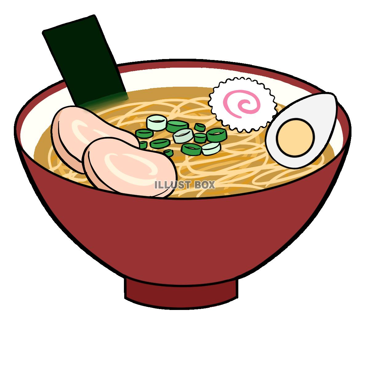 ラーメン